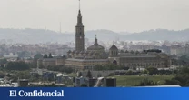 Ni en Madrid ni en Barcelona: el edificio más grande de España está en esta ciudad del norte y alcanza los 270.000 metros cuadrados