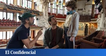 La figura del padre triunfa: esta peli española es la número uno de 2025 (y no es la de Segura)