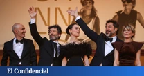 Sorogoyen busca ser querido en Cannes (y la Palma de Oro) con su película más emocionante