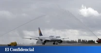 Y en la pugna entre los tres aeropuertos gallegos, el ganador es... Oporto