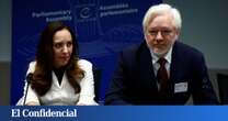 Assange rompe su silencio y asegura que su liberación ha sido un 