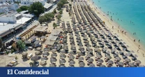 Estas son las playas europeas donde tu daiquiri y tu hamaca pueden salir hasta más caros que en Ibiza