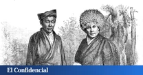 La mujer que quiso convertir al Dalai Lama al cristianismo (y lo pasó fatal, casi no lo cuenta)