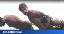 'Supervivientes All Stars' premia a Tony Spina (y hace la vista gorda), pese a los avisos de los presentadores