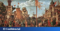 ¿Turismo en la Edad Media?: Gaza, Jerusalén y Tierra Santa, destinos de los siglos XII, XIII y XIV