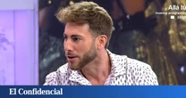 "La gente no lo cuenta, pero yo sí": César Muñoz revela en 'Fiesta' el retoque estético que se ha hecho