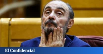 Algo se mueve en el PSOE de Aragón: Huesca exige que Lambán se aparte y Zaragoza cierra filas