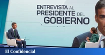 Pepa Bueno entrevista a la "víctima de una campaña de deshumanización extraordinaria"