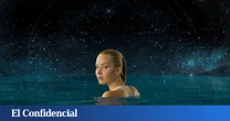 La película de ciencia ficción en Netflix, nominada a 2 Oscars, con una lenta nave espacial y un gran dilema moral