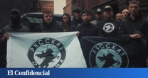 Los nuevos "nacionalistas radicales" de Rusia: "Muchos hombres han ido a la guerra; nosotros mantenemos el orden"