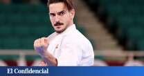 Damián Quintero se pronuncia en redes tras el no al Karate en los Juegos Olímpicos de París: 