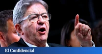 Mélenchon suspende las negociaciones para proponer un candidato a primer ministro