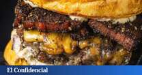 La mejor hamburguesa del mundo se encuentra en este local de Málaga: está inspirada en Lil Wayne y puedes probarla por menos de 15 euros