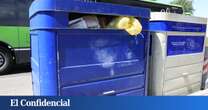 ¿Adiós a los contenedores de reciclaje? España se resiste al sistema que triunfa en Europa