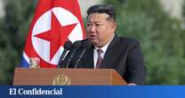 Kim Jong-un descarta atacar Corea del Sur y renuncia a la reunificación: 