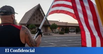 Hablar de "guerra civil" ha dejado de ser tabú en Estados Unidos