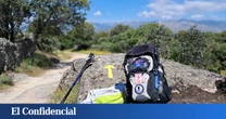 Madrid tiene su propio Camino de Santiago y no es tan duro como otros