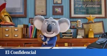 La película de animación que todo el mundo ha visto en Netflix: ha estado 17 semanas en el Top 10