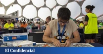La gran ‘rebelión analógica’ toma cuerpo en Valladolid: ¿Qué hacen 36.000 locos de los puzles?