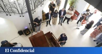 Cruza Carabanchel ya está aquí: conciertos gratuitos, ruta de tapas y actividades culturales en este barrio de Madrid