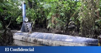 Ya no es una anécdota: cada vez llega más cocaína a Galicia en submarinos caseros