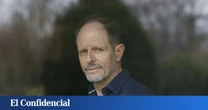 Este escritor francés lo revienta con sus 'thrillers' sobre una teniente española de la UCO