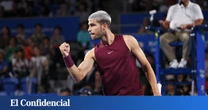 Carlos Alcaraz vs Taylor Fritz: horario y dónde ver por TV y online la final del ATP 500 de Tokio