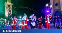 Del Parque Warner más navideño al Cirque du Soleil: todos los planes de este fin de semana en Madrid