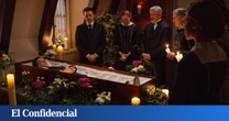 Avance semanal de 'La Promesa': una llegada sorpresa, una noticia en el periódico y la inevitable muerte de Santos