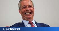 Farage, el 