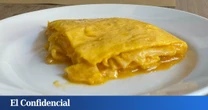 Ya es oficial: la mejor tortilla de patatas de España se encuentra en este conocido barrio de Madrid