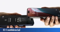 Así funciona el nuevo 'Bizum' de Apple para enviar dinero que pronto vas a poder usar