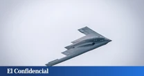 Un señuelo, tres martillazos: así fue el mayor ataque en la historia de los bombarderos B-2