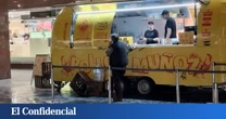 Llega a Murcia el 'foodtruck' de pollo frito de Dabiz Muñoz: ubicación, productos y hasta cuándo está