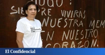 Esta madre mexicana se inventó un crimen y destrozó decenas de vidas para salvar a su hijo