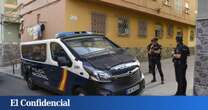 Detenido un menor acusado de apuñalar a un hombre en la espalda en una trifulca en Almería