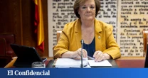 El Tribunal de Cuentas desmonta el argumento de Sánchez: "Nunca se detectan las caja B de los partidos"
