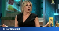 "Me siento como Pedro Sánchez": Valeria Ros desmiente su despido fulminante de 'La revuelta' y reaparece con Broncano