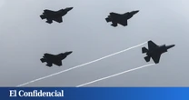 Aires de superioridad: cómo la guerra contra Irán nos enseña que lo primero es el cielo