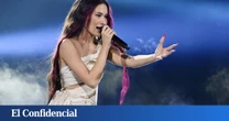 Sonoros abucheos a Israel en Eurovisión, que es acusado de censurarlos en pleno directo