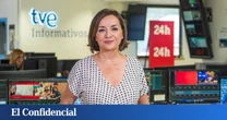 Pepa Bueno sale ya del plató del 'Telediario': así será su especial en TVE sobre los incendios