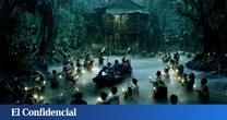 Se emite en TV la secuela de una prestigiosa saga de aventuras: rompió récords en su estreno y fue nominada a 4 Oscars