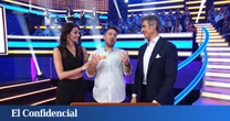 El dineral que se lleva de 'La ruleta de la suerte noche', pese a fallar el 'Panel final': los tres sinónimos que se le atragantaron