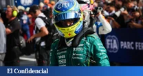 Dentro del Paddock | Hungaroring premia al genio mientras castiga a los confundidos