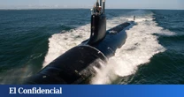 EEUU prueba con éxito el submarino nuclear más avanzado del mundo