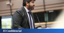 López Miras anuncia un nuevo decreto que endurecerá las sanciones por bullying