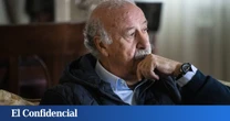 Yaye, una rubialista confesa como alternativa al imputado Rocha: ¿qué pasa con Del Bosque?