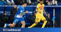 Alavés-Barça: horario y dónde ver hoy en directo y online la novena jornada de Liga