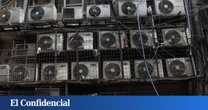 Así es el nuevo invento procedente de China que reduce 9 grados la temperatura sin gastar luz