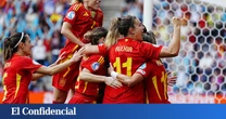 La Selección femenina pulveriza audiencias en TVE, mientras las de la Liga F espantan a DAZN